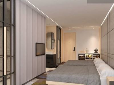 Ease Access Tsuen Wan 4* 香港